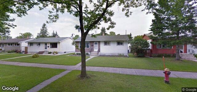 Larawan ng 439 Newman Avenue W sa Winnipeg, Manitoba