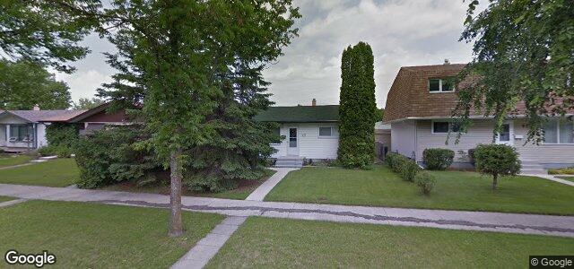 Larawan ng 439 Ralph Avenue W sa Winnipeg, Manitoba