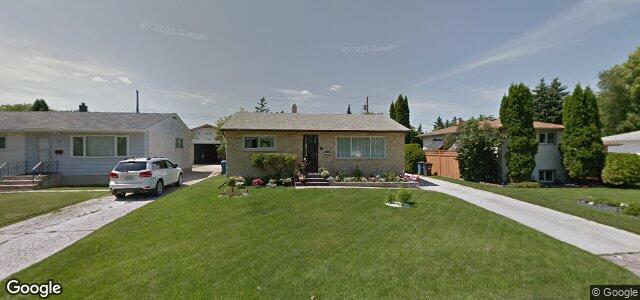 Larawan ng 44 Berwyn Bay sa Winnipeg, Manitoba