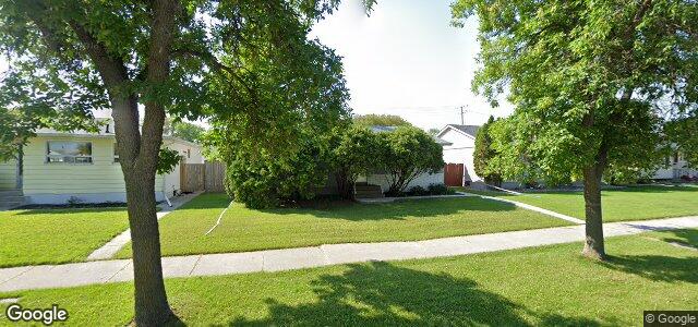 Larawan ng 440 Mcmeans Avenue W sa Winnipeg, Manitoba