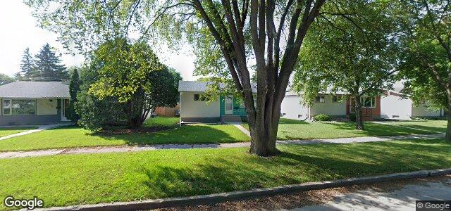 Larawan ng 442 Edward Avenue W sa Winnipeg, Manitoba