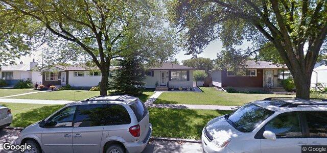 Larawan ng 442 Horton Avenue W sa Winnipeg, Manitoba
