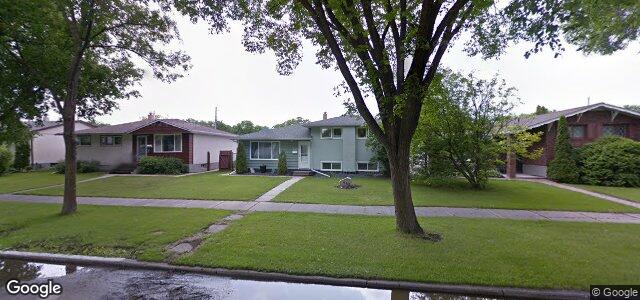 Larawan ng 442 Newman Avenue W sa Winnipeg, Manitoba