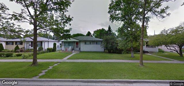 Larawan ng 442 Ralph Avenue W sa Winnipeg, Manitoba