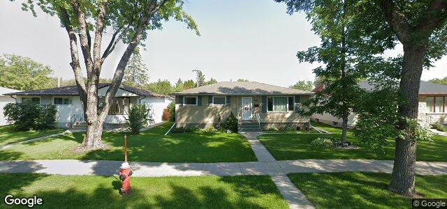 Larawan ng 443 Harold Avenue W sa Winnipeg, Manitoba