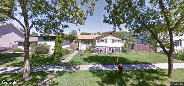 Larawan ng 443 Horton Avenue W sa Winnipeg, Manitoba