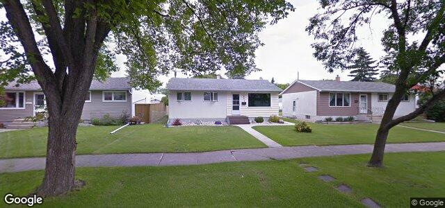 Larawan ng 443 Newman Avenue W sa Winnipeg, Manitoba