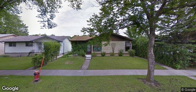 Larawan ng 443 Ralph Avenue W sa Winnipeg, Manitoba