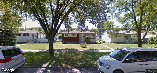 Larawan ng 444 Horton Avenue W sa Winnipeg, Manitoba