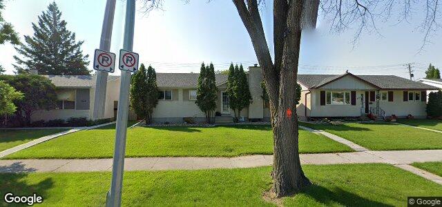 Larawan ng 444 Mcmeans Avenue W sa Winnipeg, Manitoba