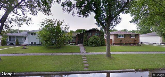 Larawan ng 444 Newman Avenue W sa Winnipeg, Manitoba