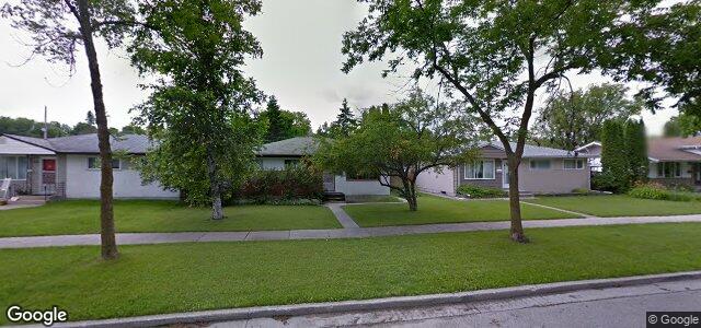 Larawan ng 444 Ralph Avenue W sa Winnipeg, Manitoba