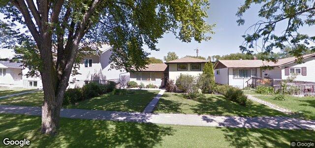 Larawan ng 445 Horton Avenue W sa Winnipeg, Manitoba