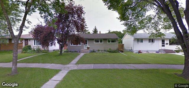 Larawan ng 445 Newman Avenue W sa Winnipeg, Manitoba