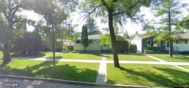 Larawan ng 448 Harold Avenue W sa Winnipeg, Manitoba