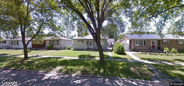 Larawan ng 448 Horton Avenue W sa Winnipeg, Manitoba