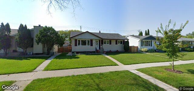 Larawan ng 448 Mcmeans Avenue W sa Winnipeg, Manitoba