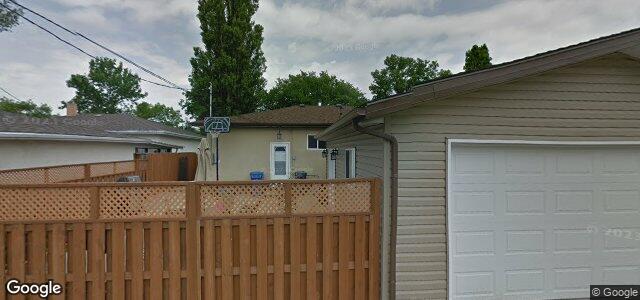 448 Newman Avenue W（加拿大曼尼托巴省温尼伯市）房屋照片