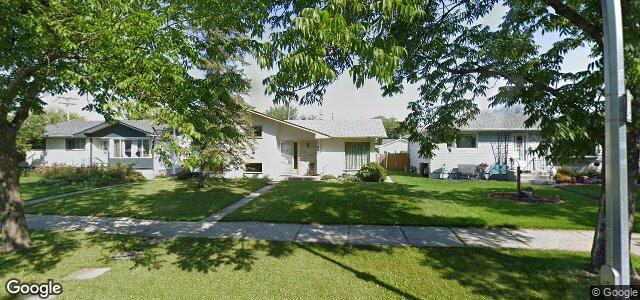 Larawan ng 449 Edward Avenue W sa Winnipeg, Manitoba