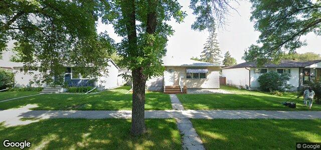 Larawan ng 449 Harold Avenue W sa Winnipeg, Manitoba