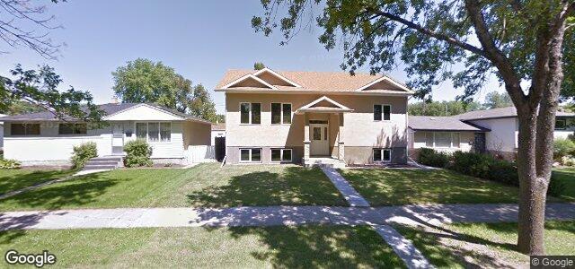Larawan ng 449 Horton Avenue W sa Winnipeg, Manitoba