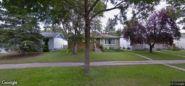 Larawan ng 449 Newman Avenue W sa Winnipeg, Manitoba