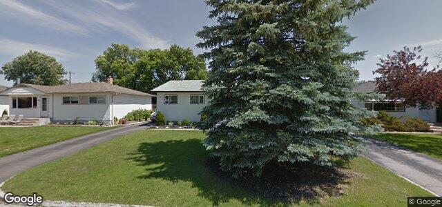 45 Berwyn Bay（加拿大曼尼托巴省温尼伯市）房屋照片