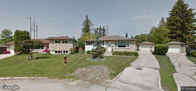 Photo of 45 Brewster Bay in Winnipeg, Manitoba