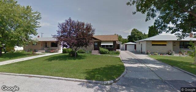 45 Burnaby Bay（加拿大曼尼托巴省温尼伯市）房屋照片