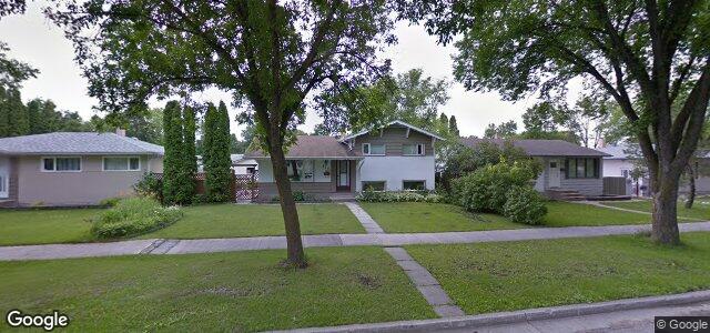 Larawan ng 450 Ralph Avenue W sa Winnipeg, Manitoba