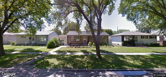 Larawan ng 452 Horton Avenue W sa Winnipeg, Manitoba