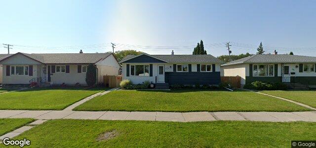 Larawan ng 452 Mcmeans Avenue W sa Winnipeg, Manitoba