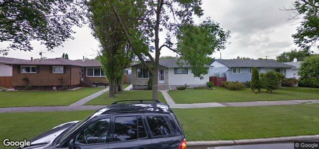 Larawan ng 452 Newman Avenue W sa Winnipeg, Manitoba