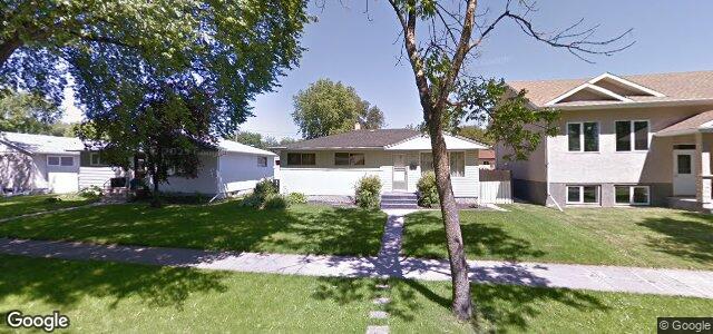 453 Horton Avenue W（加拿大曼尼托巴省溫尼伯市）房屋照片