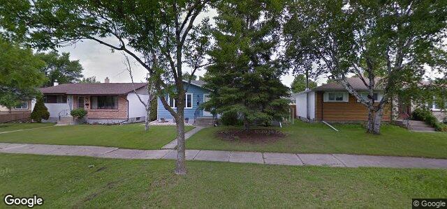 Larawan ng 453 Newman Avenue W sa Winnipeg, Manitoba