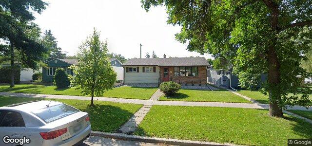 Larawan ng 454 Harold Avenue W sa Winnipeg, Manitoba