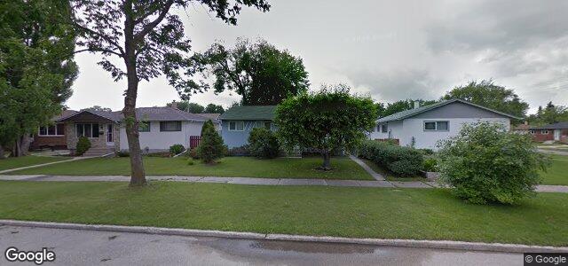 454 Newman Avenue W（加拿大曼尼托巴省温尼伯市）房屋照片