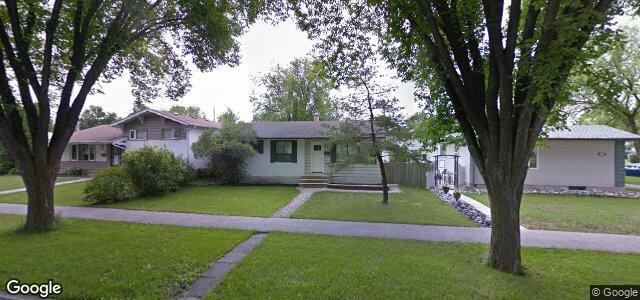 Larawan ng 454 Ralph Avenue W sa Winnipeg, Manitoba