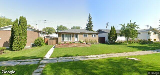 Larawan ng 455 Edward Avenue W sa Winnipeg, Manitoba