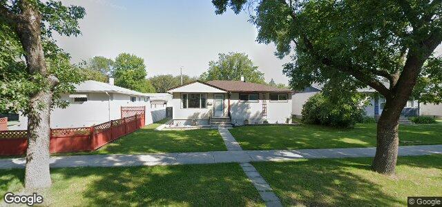 Larawan ng 455 Harold Avenue W sa Winnipeg, Manitoba