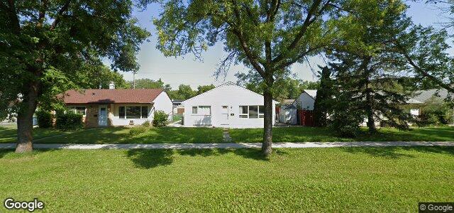 Larawan ng 455 Kildare Avenue W sa Winnipeg, Manitoba