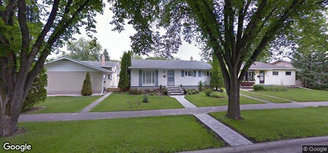 Larawan ng 455 Ralph Avenue W sa Winnipeg, Manitoba