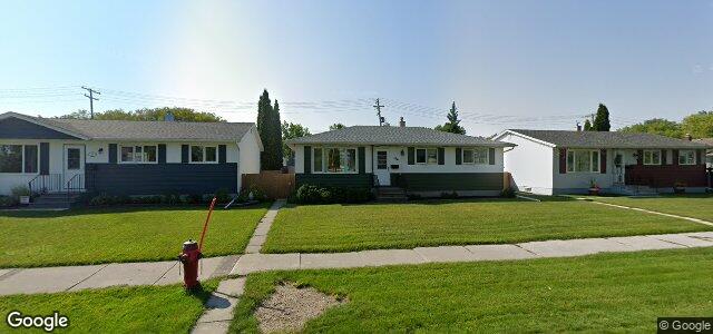 Larawan ng 456 Mcmeans Avenue W sa Winnipeg, Manitoba