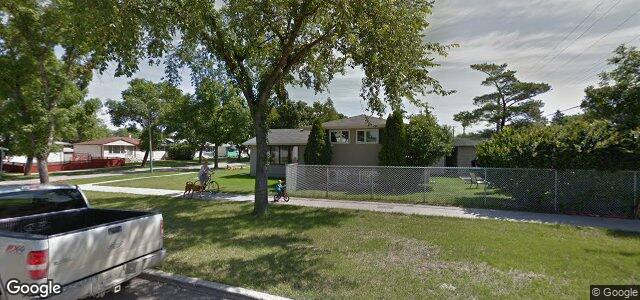 Larawan ng 458 Harold Avenue W sa Winnipeg, Manitoba