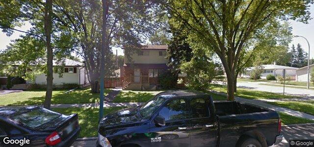 Larawan ng 458 Horton Avenue W sa Winnipeg, Manitoba