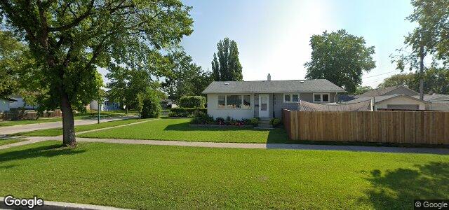 Larawan ng 458 Newman Avenue W sa Winnipeg, Manitoba