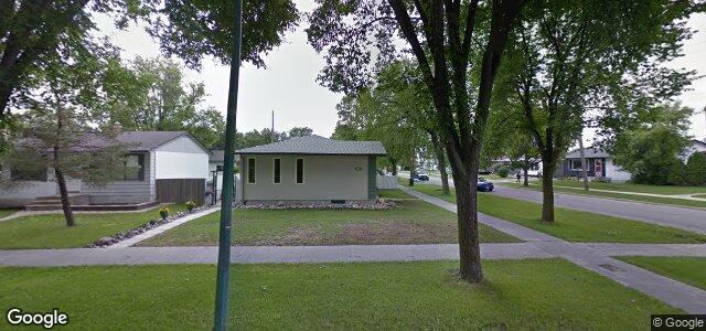 Larawan ng 458 Ralph Avenue W sa Winnipeg, Manitoba