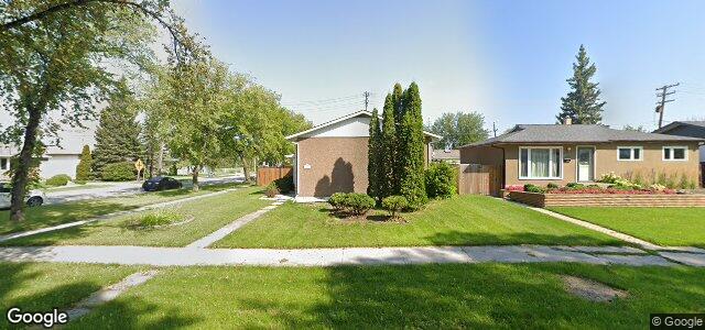 Larawan ng 459 Edward Avenue W sa Winnipeg, Manitoba