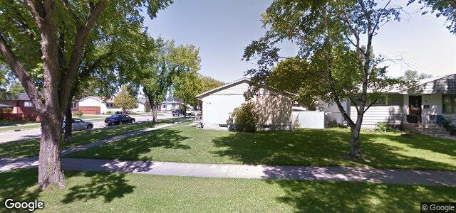 Larawan ng 459 Horton Avenue W sa Winnipeg, Manitoba