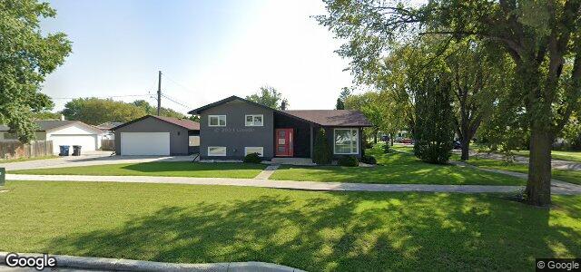 Larawan ng 459 Ralph Avenue W sa Winnipeg, Manitoba